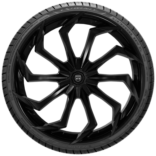 Lexani Wheel Corporation - LX-LXST202430020