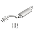 BRExhaust exhaust