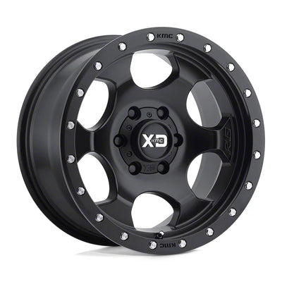 KMC Wheels auto part
