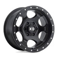 KMC Wheels auto part