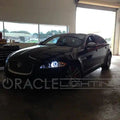 Oracle Jaguar XJ 10-15 LED Halo Kit - White