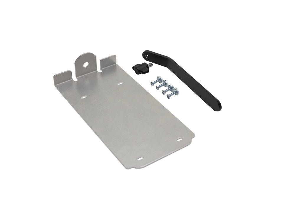 21C BRONCO TRAIL RACK