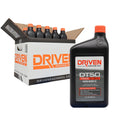 DT50 10w50 Synthetic Oil Case 12 x 1 Quart