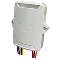 LUMITEC auto part detail