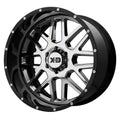 KMC Wheels auto part