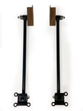 64-66 CONCOURS TRACTION BARS