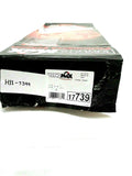 SUPER TURBO MUFF SIDE INLET DUAL OUTLET 19IN BODY