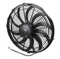 HOLLEY 14.0 INCH HIGH PERF FAN/PULLER CURVED