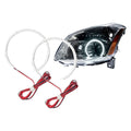 Oracle Nissan Maxima 07-08 LED Halo Kit - White