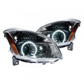 Oracle Nissan Maxima 07-08 LED Halo Kit - White