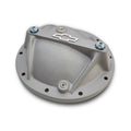 Differential Cover