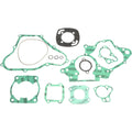 Athena 86-95 Kawasaki GTR 1000 Complete Gasket Kit (Excl Oil Seal)