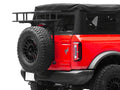Bronco Trail Rack