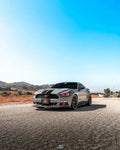 Oracle Ford Mustang 15-17 LED Halo Kit - White