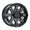 LE SLINGSHOT 17X8.5 5X127 -10 71 G-