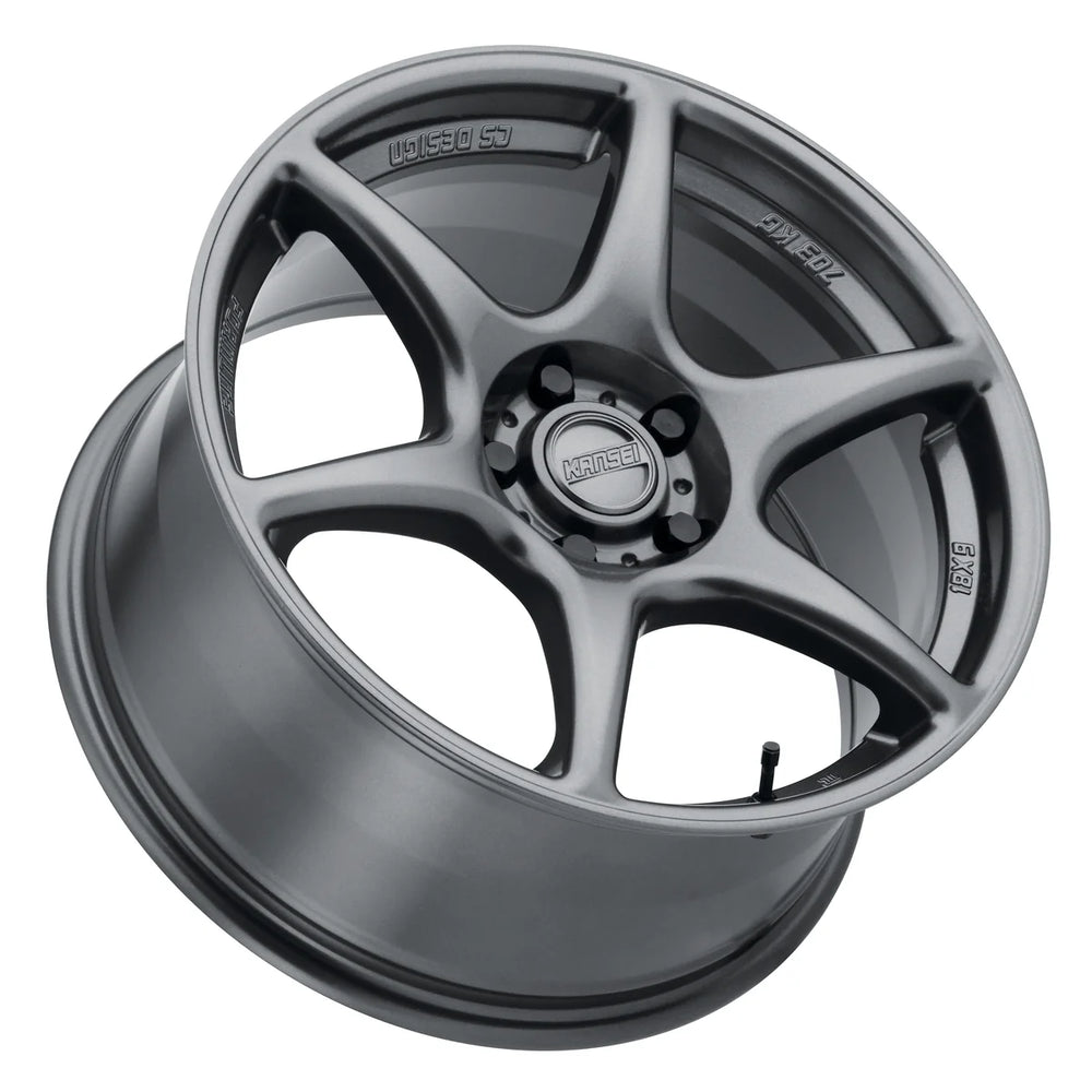 TANDEM GM 18X9 5X112 +35