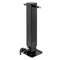 SQUARE TRAILER JACK 12K WELDON SIDEWIND