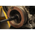 GEARWRENCH auto part installed view