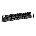 SET SKT IMP STD/DP MET 1/2DR 39PC