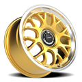 Vision Wheel 5-114.3 120 GOML VIS ALPINE 478-7821GOML38