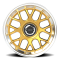 Vision Wheel 5-114.3 120 GOML VIS ALPINE 478-7821GOML38