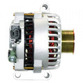 REMANUFACTURED ALTERNATOR
