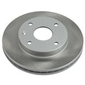 Power Stop 2008 BMW 328xi Front Semi-Coated Rotor Kit