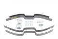 Hellwig 24-25 Ford F250/F350 Contact Helper Spring Kit - 2 Additional Leaves
