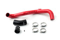 cp-e METHcharge Pipe Red 14 Ford Fiesta ST