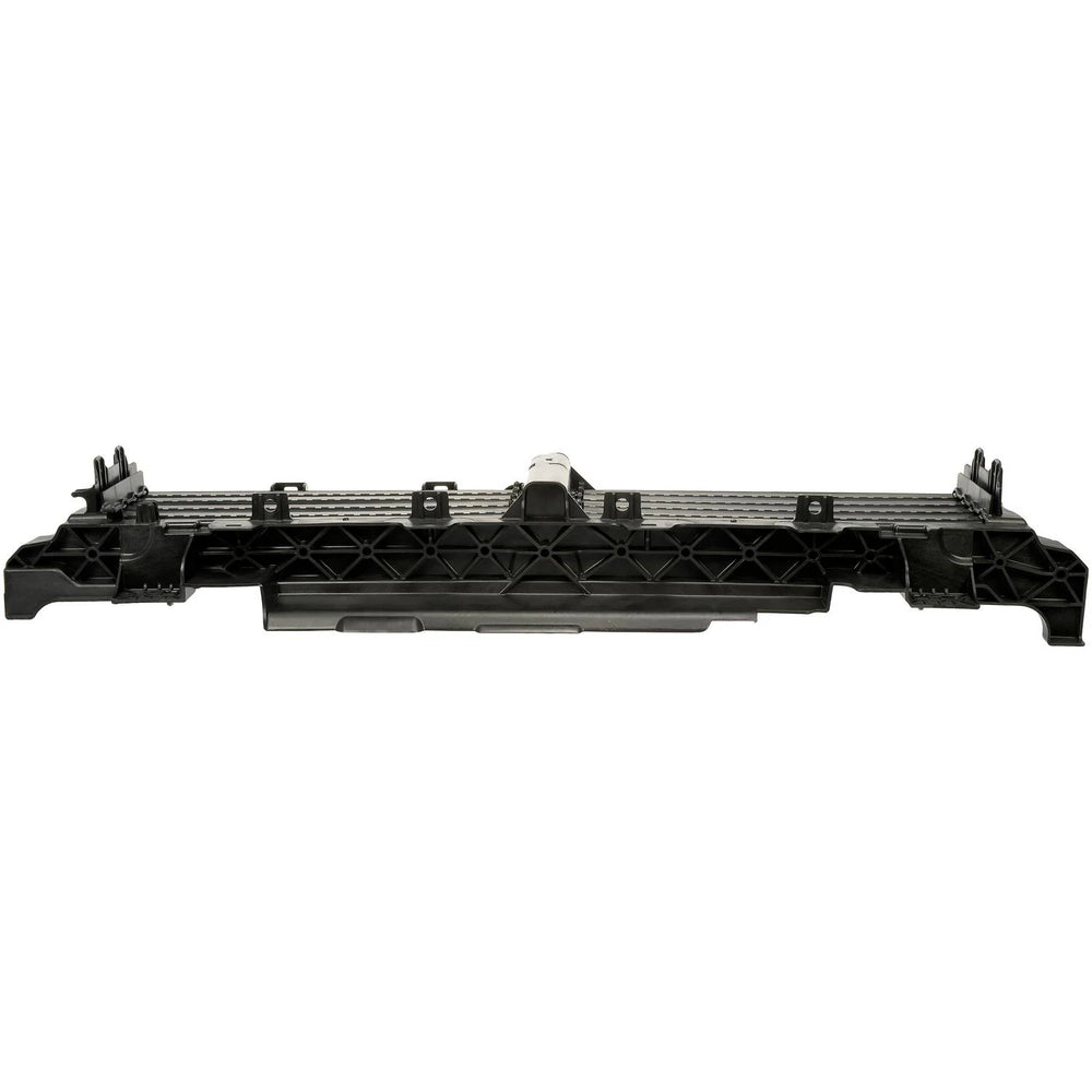 ACTIVE GRILLE