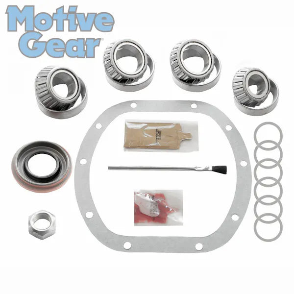 DANA30 FORD BEARING KIT TIMKEN