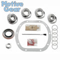 Motive Gear auto part