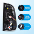 Winjet auto part