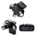 MANIFOLD ABSOLUTE PRESSURE SENSOR