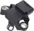 MANIFOLD ABSOLUTE PRESSURE SENSOR