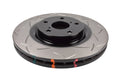 DBA 93-04 Eagle Talon Tsi AWD Front 4000 Series Drilled & Slotted Rotor