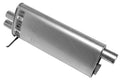 Walker Exhaust auto part detail