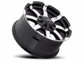 Vision Wheel 6-120 GBMF VIS VALOR 413-8862GBMF0