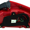 TAIL LAMP - LEFT