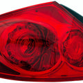 TAIL LAMP - LEFT
