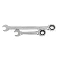 GEARWRENCH GW SET 20 FLATS/12 STUBBYS POLISHED POLYCARBONATE 32PCS SET