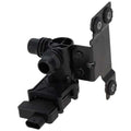 HVAC HEATER CONTROL VALVE