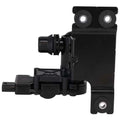 HVAC HEATER CONTROL VALVE