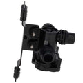 HVAC HEATER CONTROL VALVE