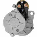 REMY auto part close-up