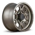 5X12717X9MATTE BLACK W/ D