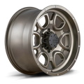 5X12717X9MATTE BLACK W/ D
