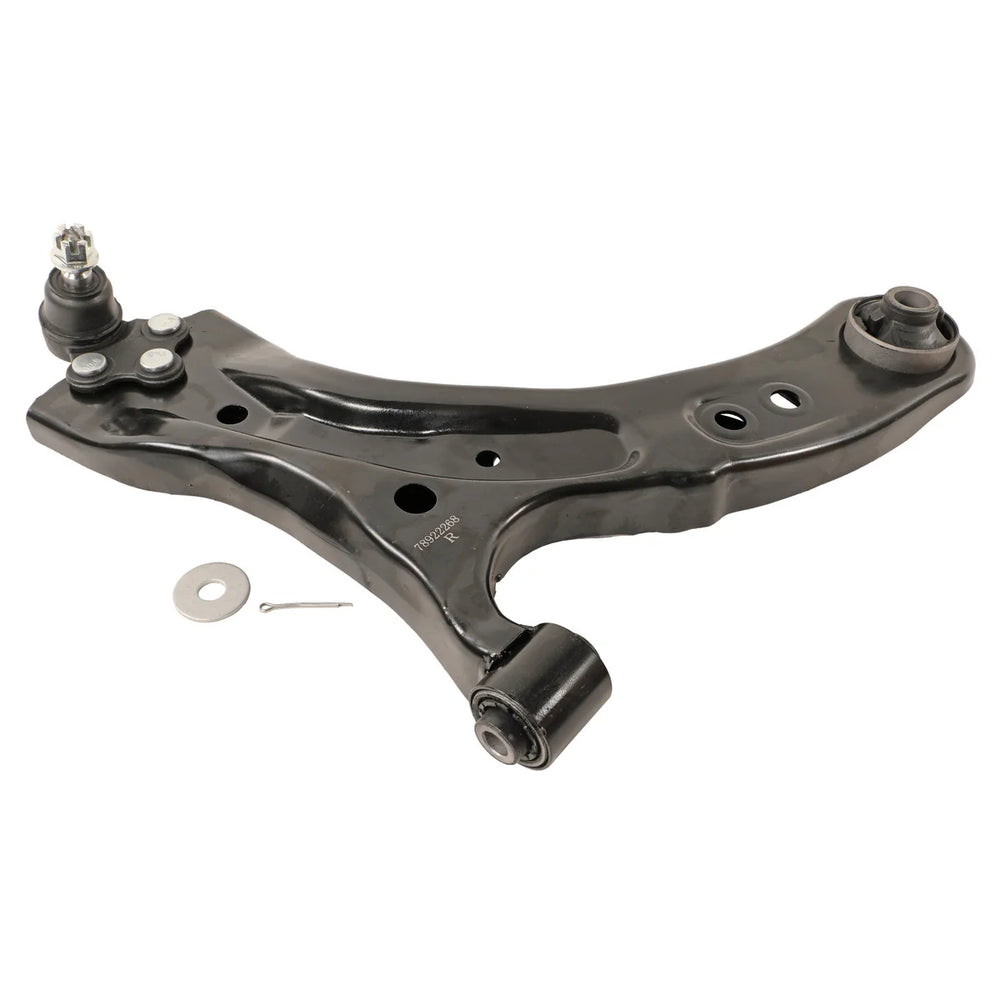 1719 IMPREZA CONTROL ARM AND BALL JOINT ASSY FRONT RIGHT LOWER
