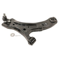 1719 IMPREZA CONTROL ARM AND BALL JOINT ASSY FRONT RIGHT LOWER