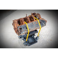 Powerbuilt auto part installed view
